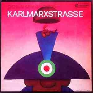 Paolo Pietrangeli - Karlmarxstrasse