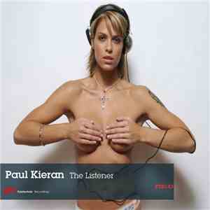 Paul Kieran - The Listener