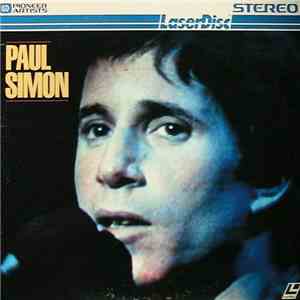 Paul Simon - Paul Simon In Concert