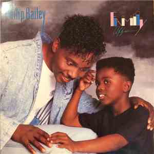 Philip Bailey - Family Affair