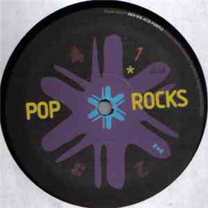 Pop Rocks - Purple Jelly EP (Acid Purple)