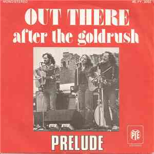 Prelude  - Out There