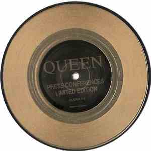 Queen - Press Conferences