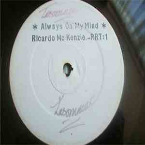 Ricardo McKenzie - Always On My Mind