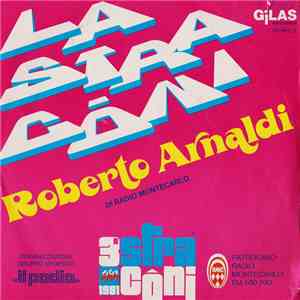 Roberto Arnaldi - La Straconi