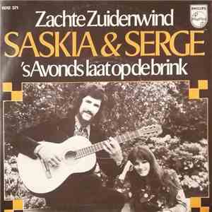 Saskia & Serge - Zachte Zuidenwind