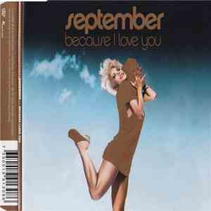 September - Because I Love You
