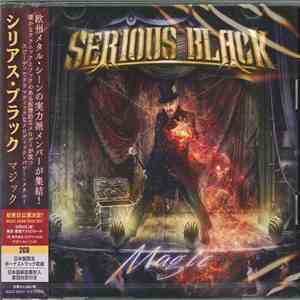 Serious Black - Magic