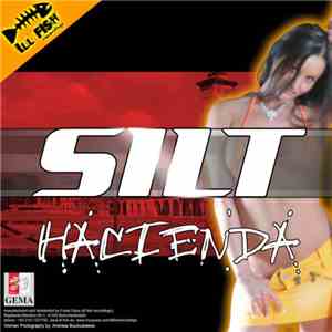 Silt  - Hacienda