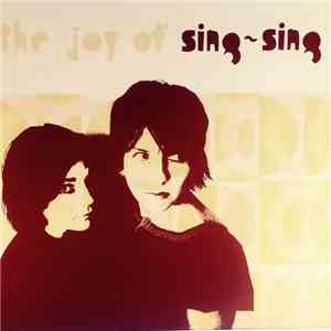 Sing-Sing - The Joy Of Sing-Sing