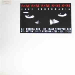 S&M - Pure Erotomania