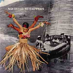 Squirrel Nut-Zippers - Roasted Right