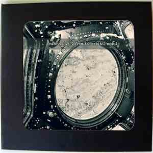 Substak - View From The Orbital Module