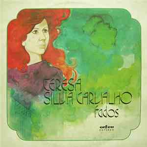 Teresa Silva Carvalho - Fados