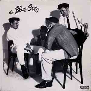 The Blue Cats - The Blue Cats