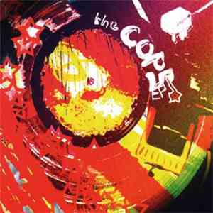 The Cops - The Cops E.P.