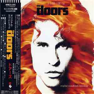 The Doors - The Doors (An Oliver Stone Film, Original Soundtrack Recording)