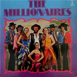 The Millionaires  - The Millionaires