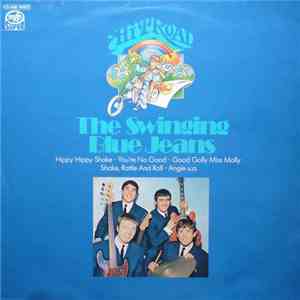 The Swinging Blue Jeans - The Swinging Blue Jeans