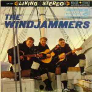 The Windjammers  - The Windjammers