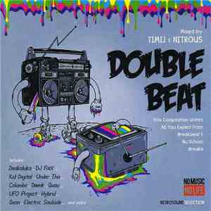 Timij & Nitrous  - Double Beat