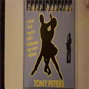 Tony Peters - Saxy Dancing