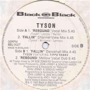 Tyson - Rebound / Fallin'