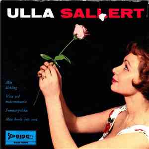 Ulla Sallert, Gösta Theselius Orkester - Ulla Sallert