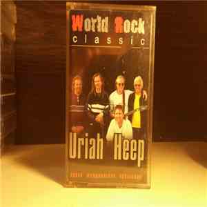 Uriah Heep - Новая Музыкальная Коллекция