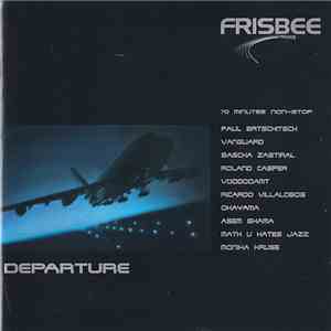Various - Departure