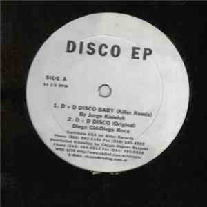 Various - Disco EP