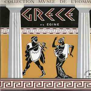 Various - Grece - N° 2 Egine