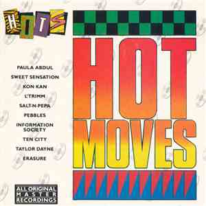 Various - Hot Moves