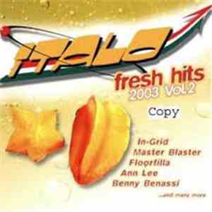 Various - Italo Fresh Hits 2003 vol.2