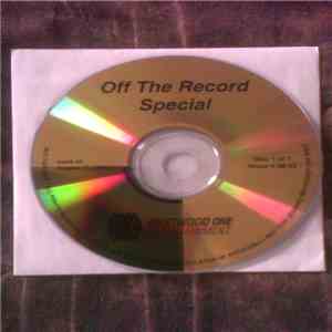 Various - Off The Record Special #98-33