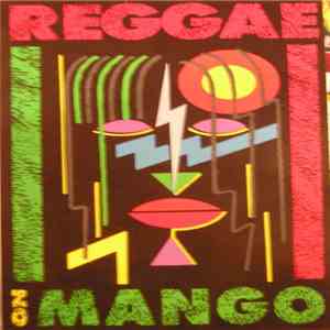 Various - Reggae On Mango