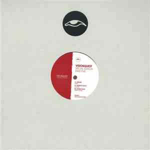 Various - Special Edition Part Five