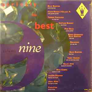 Various - Strictly The Best 9