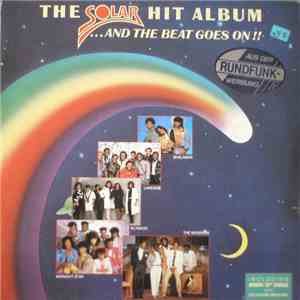 Various - The Solar Hit Album ...And The Beat Goes On!!