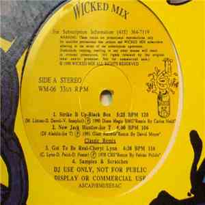 Various - Wicked Mix 06