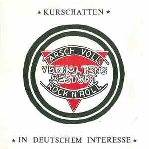 Verhaltensgestört - Kurschatten
