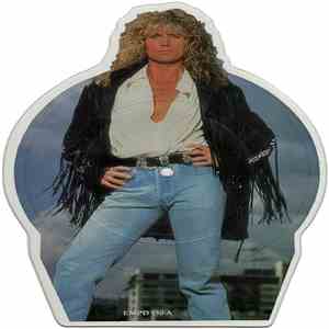 Whitesnake - Now You're Gone