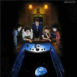 Wings  - Back To The Egg
