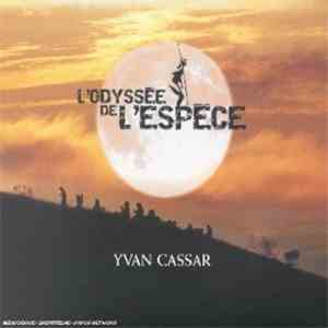 Yvan Cassar - L'Odysse De L'Espece