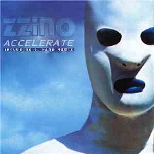 Zzino - Accelerate