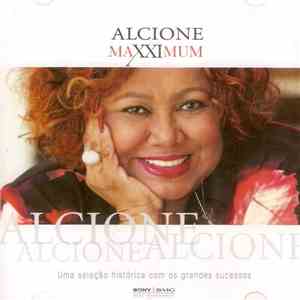 Alcione - Maxximum