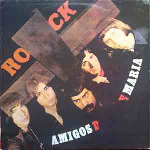 Amigos De Maria - Rock