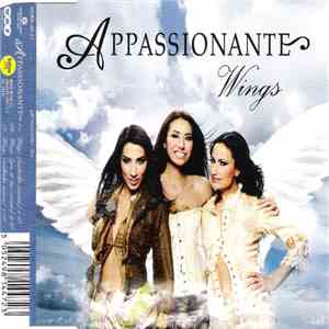 Appassionante - Wings