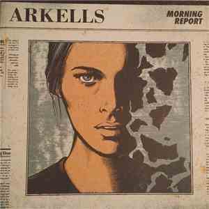 Arkells - Morning Report (Deluxe Edition) Double Vinyl