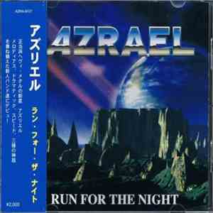 Azrael  - Run For The Night